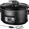 Russell Hobbs Sous Vide Schongarer 25630-56 Schwarz 8