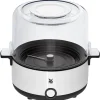 WMF KÜCHENminis Popcorn Maker Silber/schwarz 17
