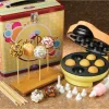 Simeo FC 610 CakePopMaker Gelb 5