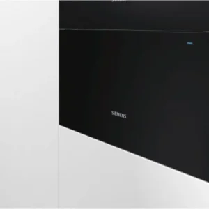 Siemens BI630DNS1 Wärmeschublade Schwarz 14