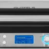 Gutfels Waffle 5010 Waffelautomat Edelstahl 22