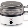 Krups F23070 Ovomat Super Eierkocher Weiß 20