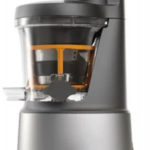 Kenwood JMP85.00SI PureJuice XL Entsafter Silber 7