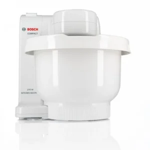 Bosch MUM4405 ProfiMixx 44 Küchenmaschine Weiß 9
