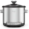 Sage The Risotto Plus Reiskocher Silber 19