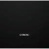 Siemens BI630DNS1 Wärmeschublade Schwarz 10