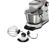 Bosch MUM9AX5S00 Küchenmaschine Platinumsilber 10