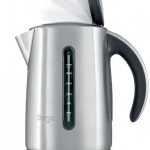 Sage The Smart Kettle Wasserkocher Edelstahl 7