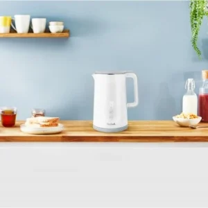 Tefal KO6931 Wasserkocher Weiß 16