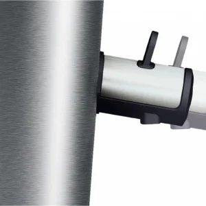 Bosch MES3500 Entsafter Blau/silber 18