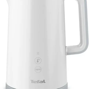 Tefal KO6931 Wasserkocher Weiß 12
