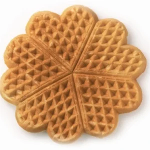 Cloer 120 Waffelautomat Weiß 14