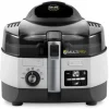 DeLonghi FH 1394/2 Multifry Extra Chef Heißluft-Fritteuse Anthrazit/weiß 19