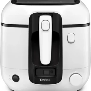 Tefal FR3140 Super Uno Mit Timer Fritteuse Weiß/schwarz 14