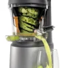 Kenwood JMP85.00SI PureJuice XL Entsafter Silber 22