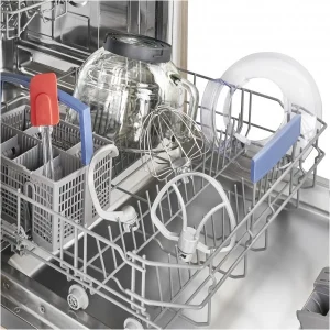 Caso KM 1800 Black G Küchenmaschine Mattschwarz 18