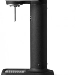 Aarke Carbonator III Trinkwasser-Sprudler AAC3-BLACK Schwarz 10