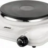 Unold 58420 EinzelKochplatte Weiß 7