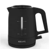 Krups BW 2448 Wasserkocher Schwarz 20