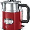 Russell Hobbs Retro Ribbon Red Wasserkocher Rot/edelstahl 7