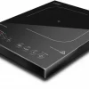 Caso Pro Menu 2100 Induktionskochplatte Schwarz 7