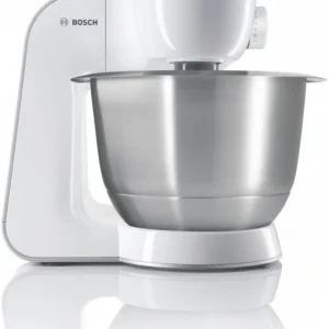 Bosch MUM54270DE Küchenmaschine Weiß 14
